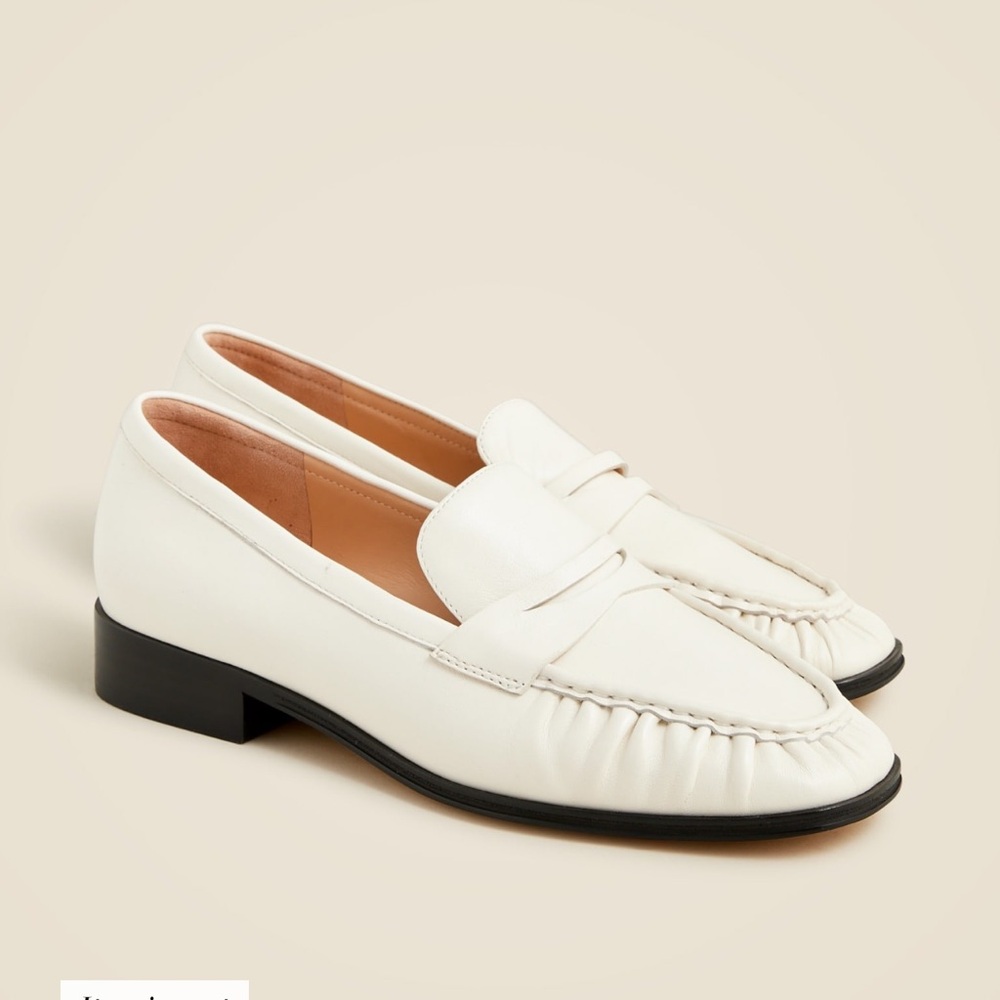COPY - J Crew Maison Loafer